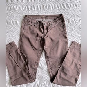 Prana Kara Pants • Size 4/27